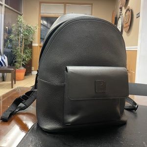 Mcm backpack